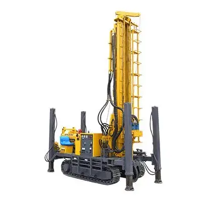 Hengwang HQZ 260L